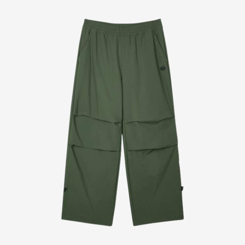 Skechers斯凯奇正品男工装舒适柔软亲肤休闲裤L324M143-031F