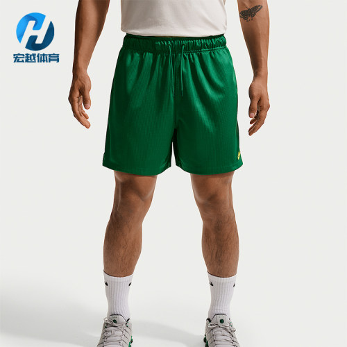Nike/耐克正品Sportswear Club男士透气宽松运动短裤II4374-365