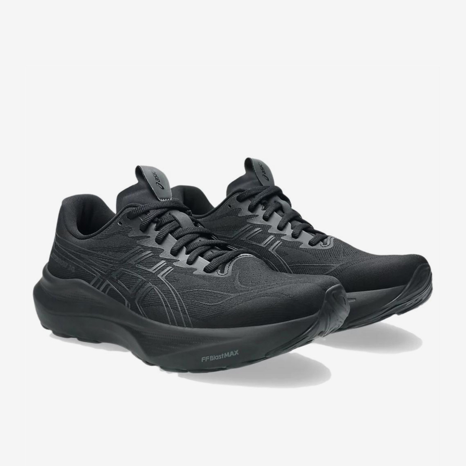Asics亚瑟士正品GT-2000 14男超宽足弓支撑跑步鞋1011C057-002