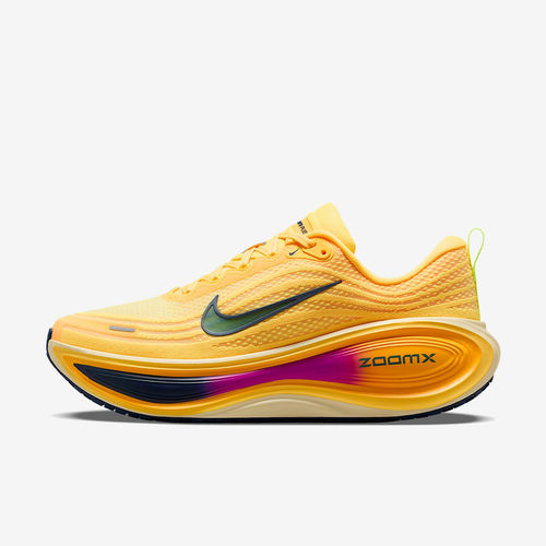 Nike耐克正品Vomero Plus男缓震回弹ZOOMX透气跑步鞋HV8150-802