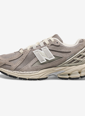 New Balance/NB正品运动男女同款舒适透气百搭低帮休闲鞋M1906RL