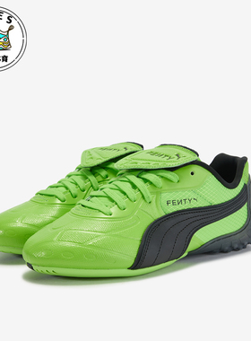 Puma/彪马正品2025冬季款男女低帮运动系带耐磨休闲鞋404808-01