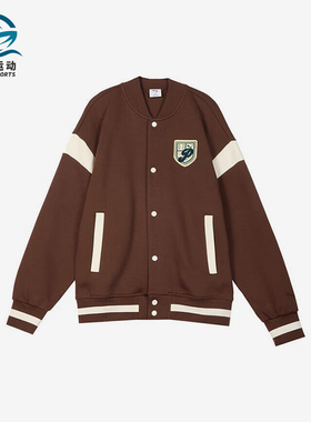 Puma/彪马正品新款男士时尚简约亲肤复古夹克外套632529-97