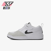 Nike 112 DX4398 耐克正品 JORDAN小童魔术贴低帮运动休闲鞋