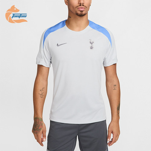 Nike/耐克正品男士柔软简约经典运动休闲舒适短袖T恤FN9823-098