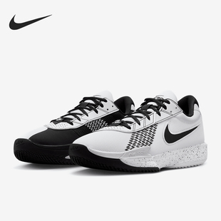 耐克正品 FB2599 四季 男女运动低帮26夏运动减震篮球鞋 103 款 Nike