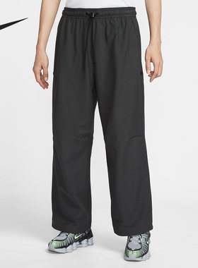 Nike/耐克正品2026春季款男士直筒梭织经典运动长裤IM1338-060