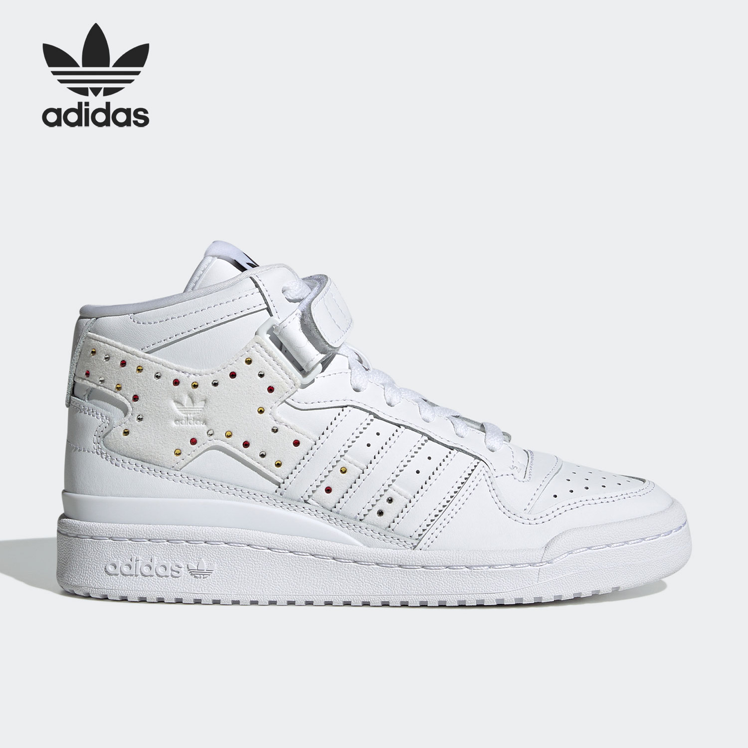 Adidas/阿迪达斯女子休闲鞋