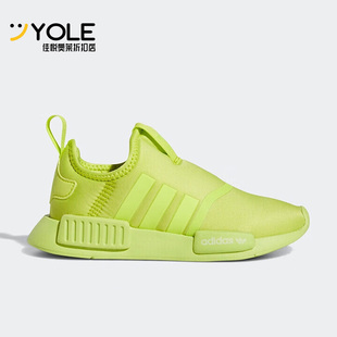 大童运动轻便休闲鞋 三叶草新款 GX3317 阿迪达斯正品 Adidas