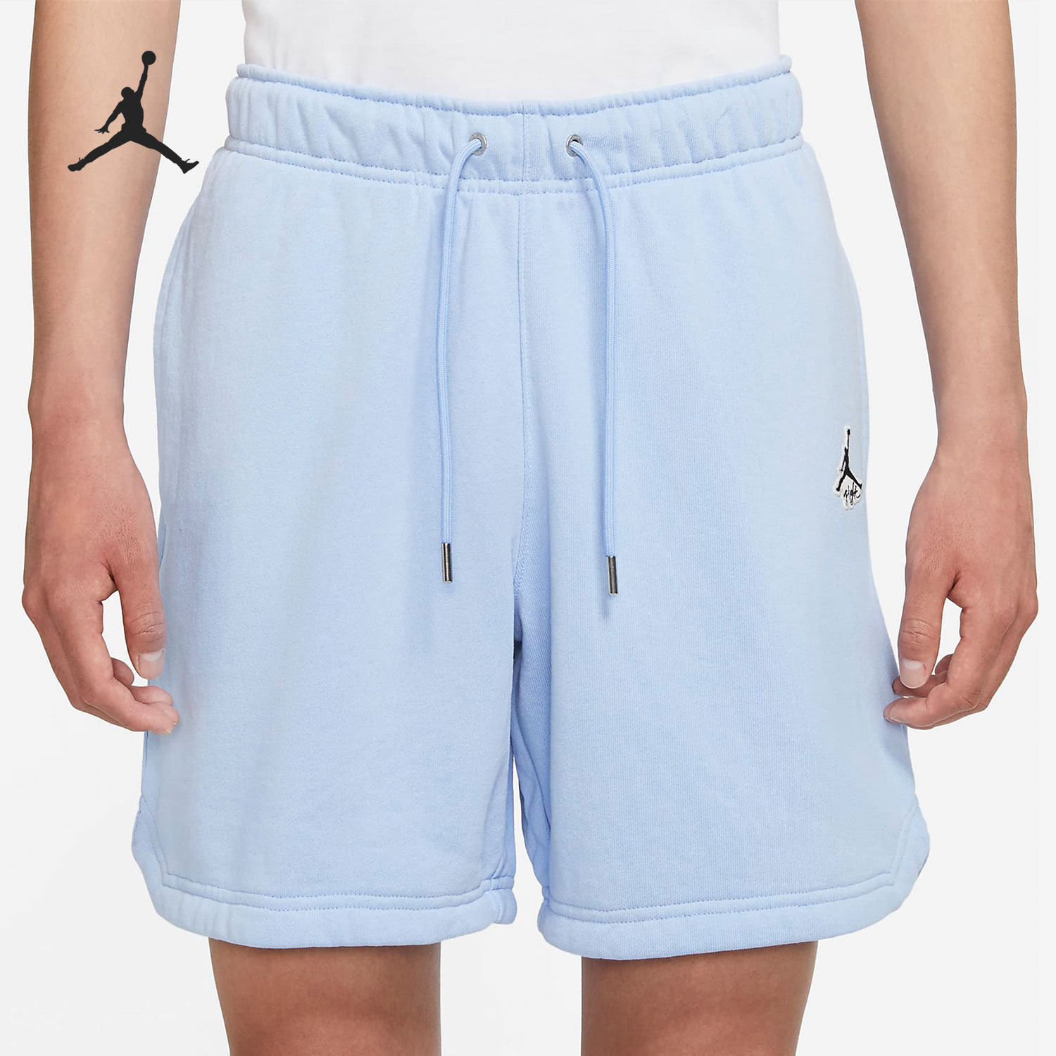 Nike/耐克正品JORDAN 男子宽松透气休闲运动短裤 DA9823-469,运动服/休闲服装,运动中长裤／短裤,淘宝优惠券,粉丝福利购,淘宝优惠卷