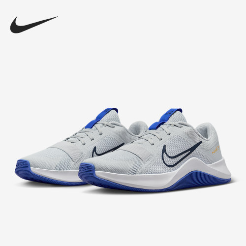 Nike/耐克正品MC Trainer 2男士耐磨运动减震跑步鞋DM0823-009