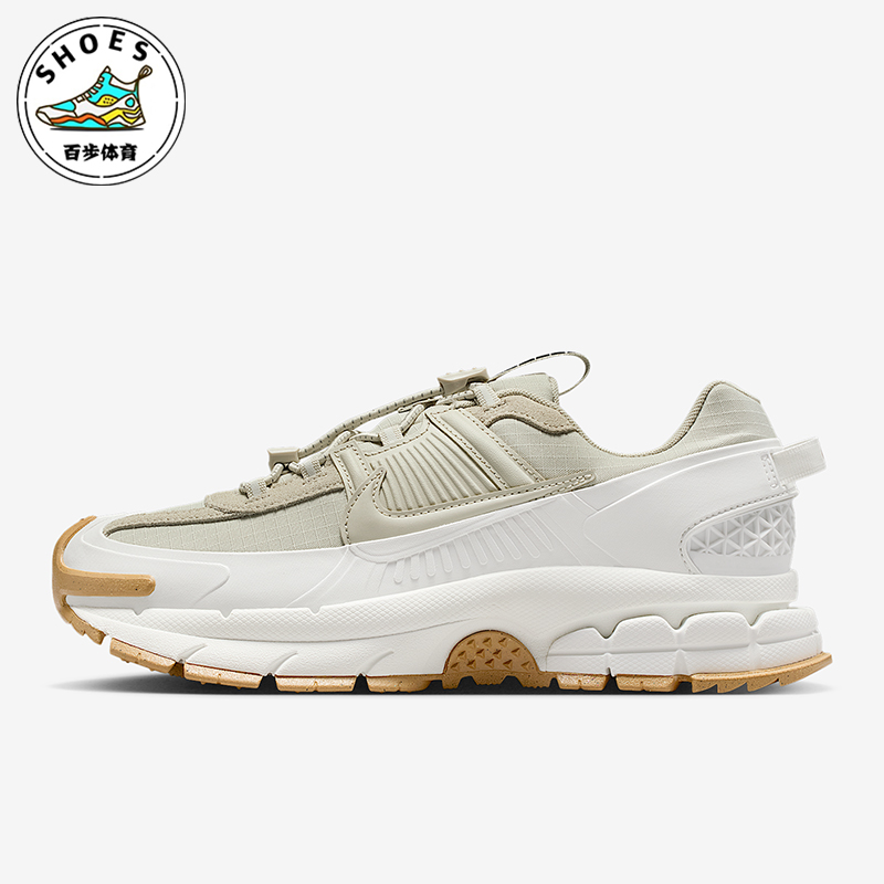 Nike/耐克正品Zoom Vomero Roam女士日常耐磨运动鞋HQ2181-100