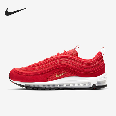 Nike/耐克正品秋冬新款男士气垫缓震运动跑步鞋CI3708-600