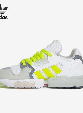Adidas/阿迪达斯正品Originals ZX Torsion男女休闲鞋EF7681
