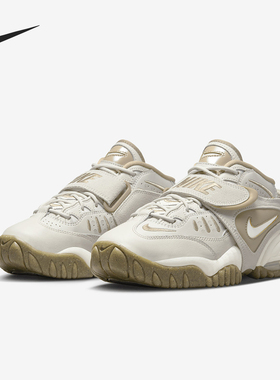 Nike/耐克正品四季款女士运动简约复古中帮缓震休闲鞋DZ1844-200