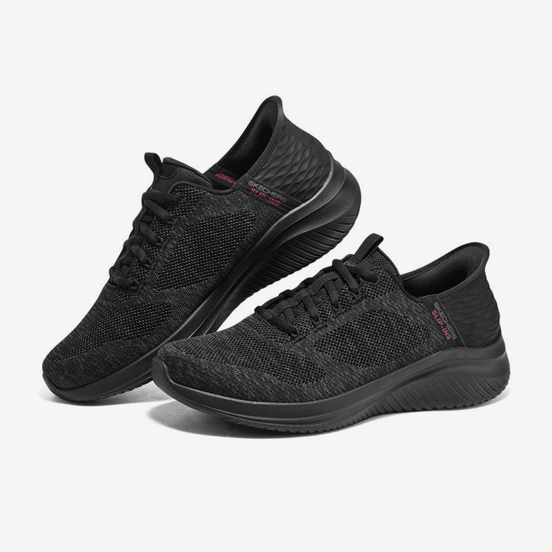 Skechers/斯凯奇正品ULTRA FLEX 3.0男子运动缓震透气休闲鞋