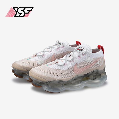 Nike/耐克正品新款Air Max Scorpion FK女子运动跑步鞋FD4339-180