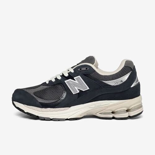 New Balance新百伦正品NB 2002R男女同款低帮舒适跑步鞋M2002RNY