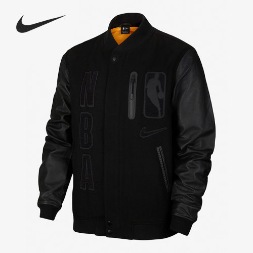 Nike/耐克正品冬季男子新款宽松保暖运动休闲夹克外套  CT9040