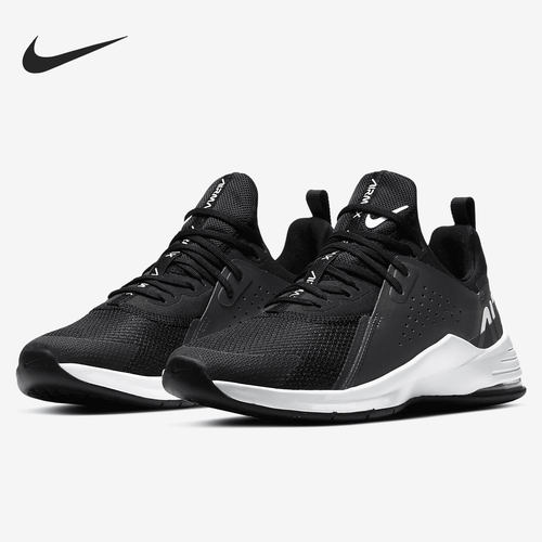 Nike/耐克正 品AIR MAX BELLA TR 3 女子训练运动鞋 CJ0842-004