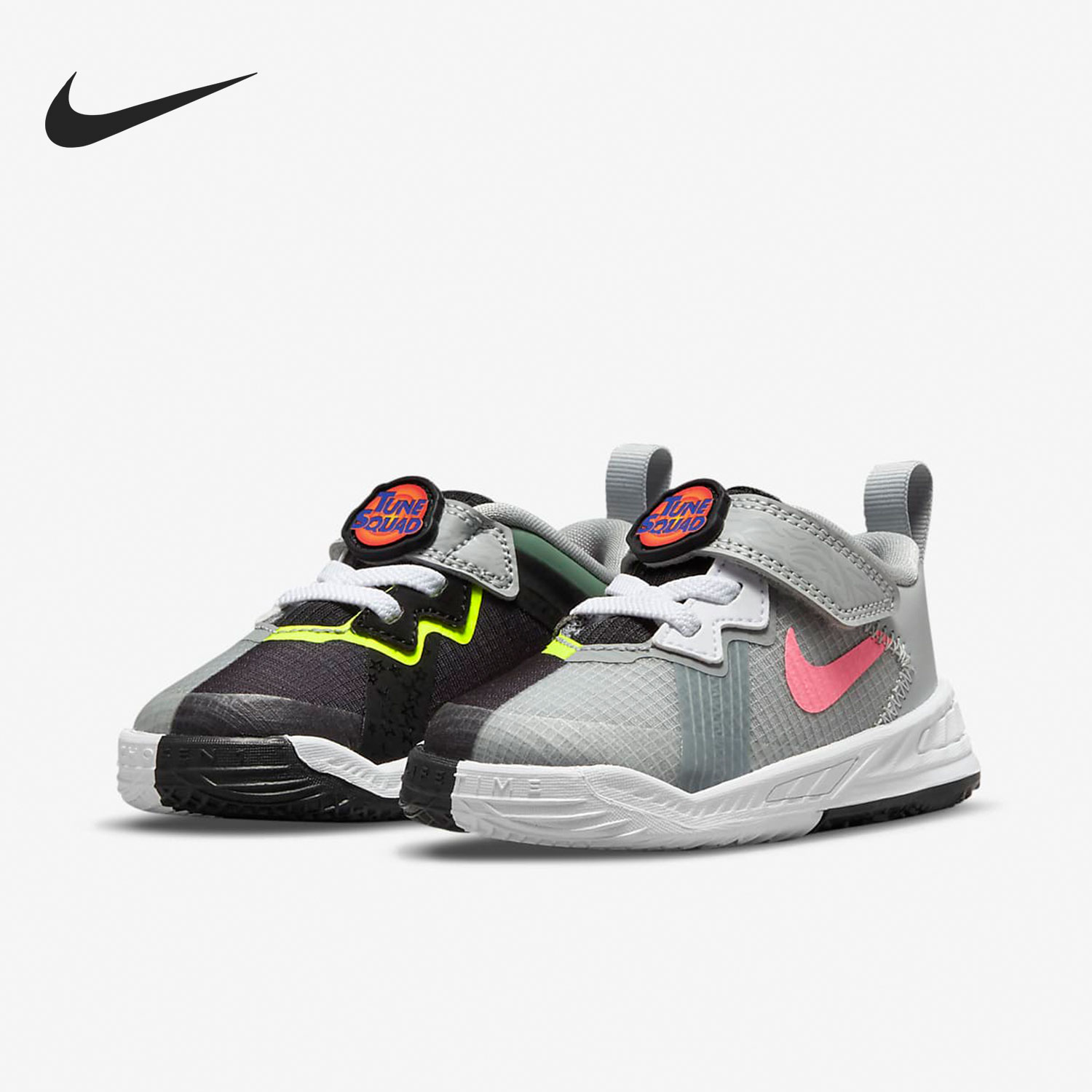 耐克正品小童休闲运动鞋