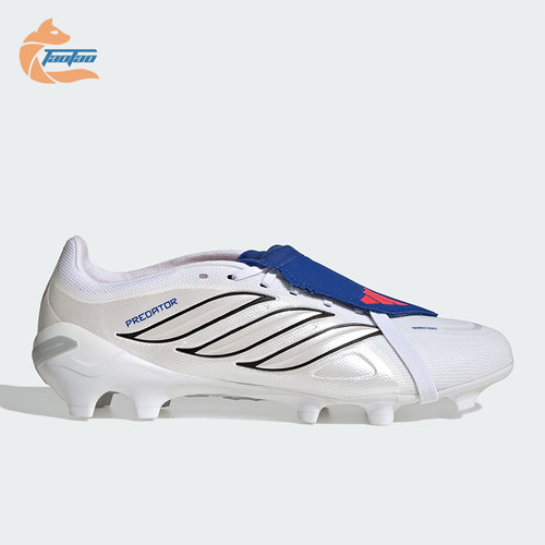 Adidas/阿迪达斯正品四季款男女翻折鞋舌经典运动足球鞋JS0424