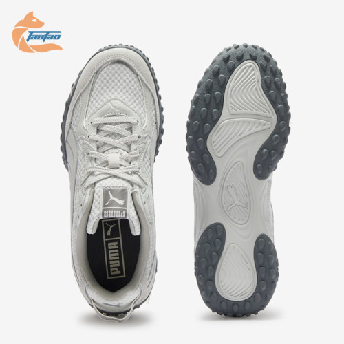Puma/彪马正品男女同款复古舒适透气耐磨运动休闲鞋408784-02