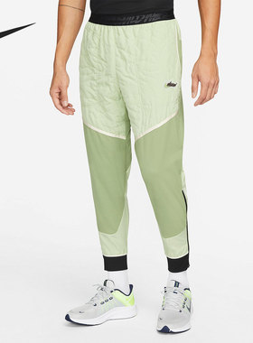 Nike/耐克正品当季新款男子运动训练跑步长裤DD6767-386