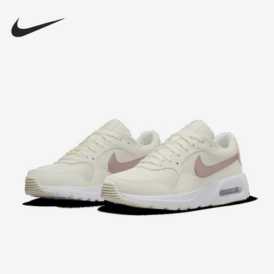 Nike/耐克正品 AIR MAX 女士气垫缓震运动跑步鞋DV6842-100