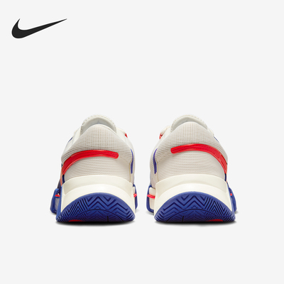 Nike/耐克正品Challenge 1男士缓震运动耐磨网球鞋HJ6769-500