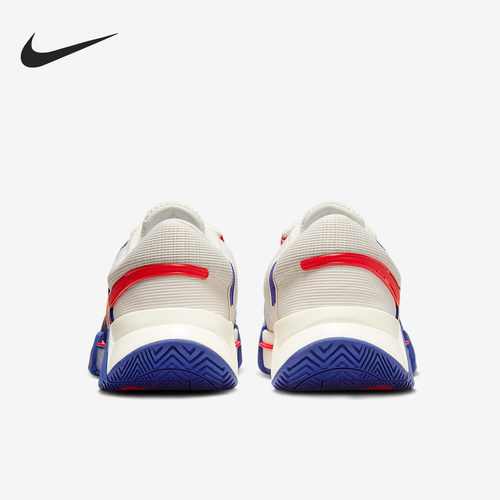 Nike/耐克正品Challenge 1男士缓震运动耐磨网球鞋HJ6769-500