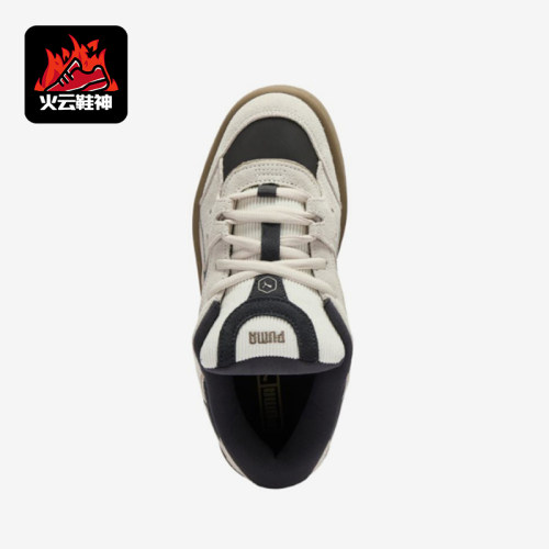 Puma/彪马正品男女同款舒适经典耐磨休闲低帮板鞋410565-03