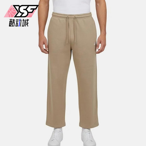 Nike/耐克正品系带运动纯色休闲裤新款男休闲裤IF0489-297