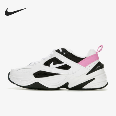 Nike/耐克正品M2K TEKNO女士时尚厚底耐磨运动鞋AO3108-105