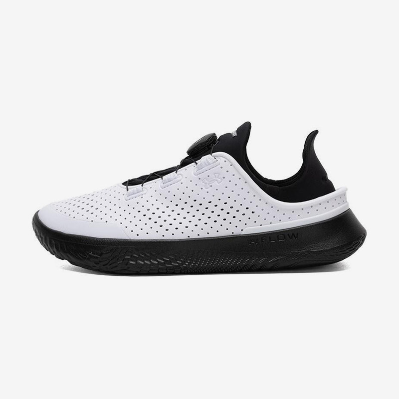 UA/安德玛正品Flow Slipspeed Trainr SYN男女休闲鞋3027049-122