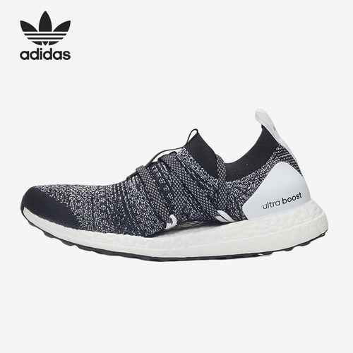 Adidas/阿迪达斯正品三叶草女士网面轻便经典跑步训练鞋BB5512