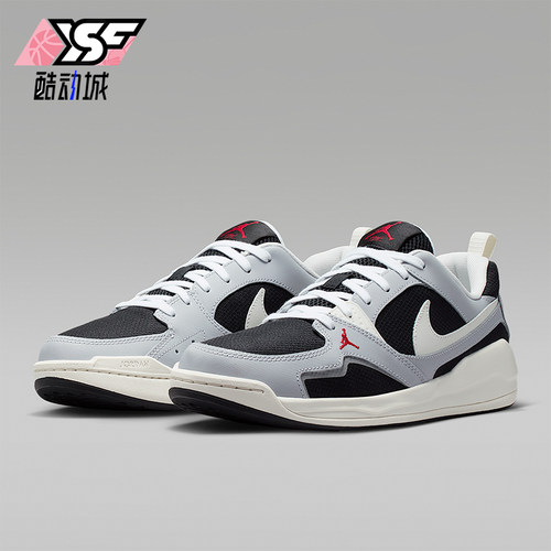 Nike/耐克正品Jordan CMFT Era男士透气经典耐穿运动鞋IR7566-011