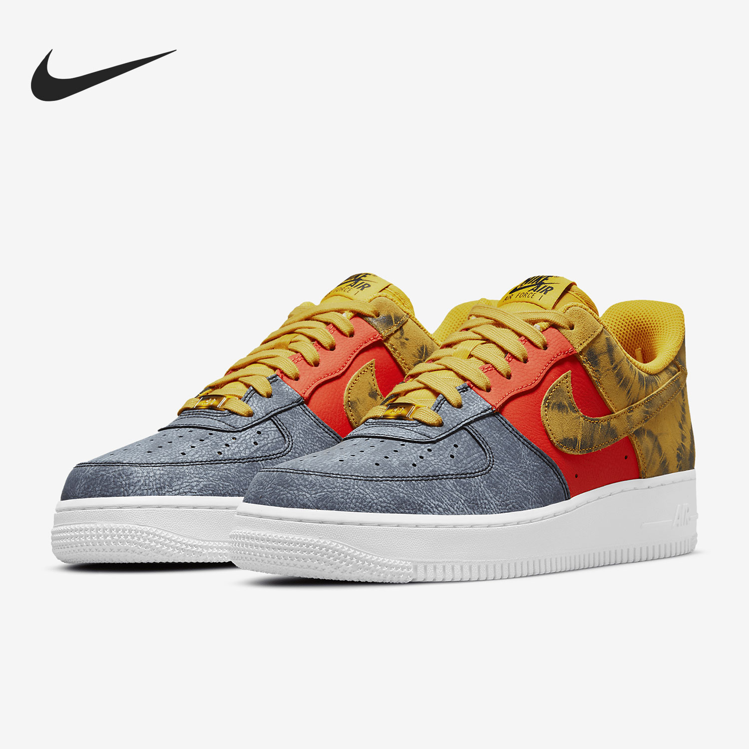 耐克正品男子舒适时尚运动休闲鞋