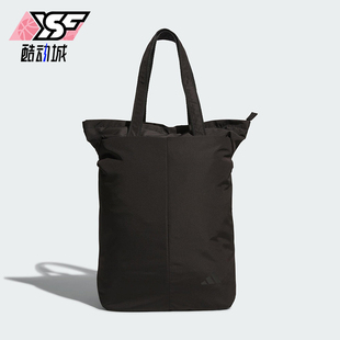 运动手拎双肩包KC5896 BACKPACK男女通勤经典 Adidas 阿迪达斯正品