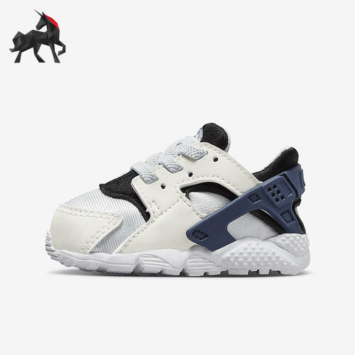 Nike/耐克正品Huarache Run(TD)婴童运动休闲鞋704950-119