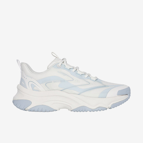 Skechers/斯凯奇正品STREET系列女士时尚轻便缓震休闲老爹鞋