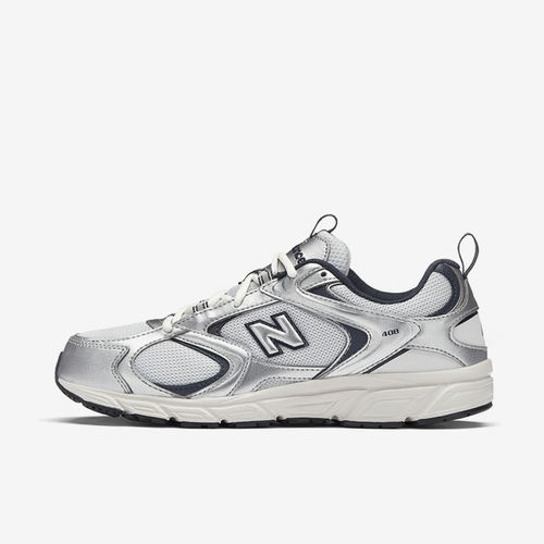 New Balance/NB正品运动男女同款复古耐磨经典百搭休闲鞋ML408N