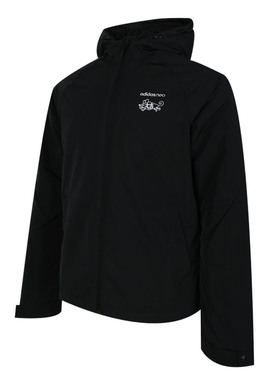 Adidas/阿迪达斯正品当季新款男子M ART PAD JKT薄棉服GF7092
