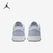 Nike 400 FV8486 耐克正品 JORDAN大童简约低帮轻便休闲板鞋