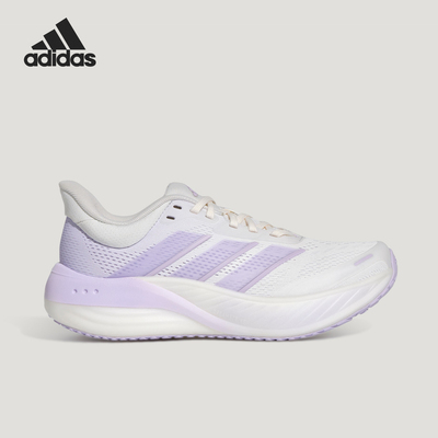 Adidas/阿迪达斯正品四季款女士回弹经典健步防滑跑步鞋KI2352