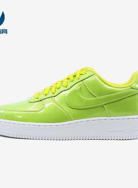 Nike/耐克正品Air Force 1男士防滑耐磨低帮板鞋AJ9505-300