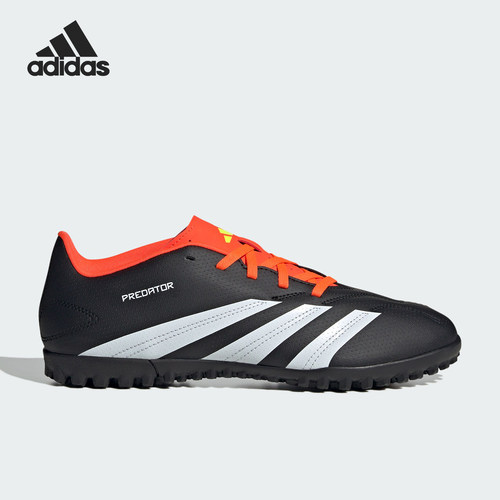 Adidas/阿迪达斯正品PREDATOR CLUB TF男女运动足球鞋IG7711