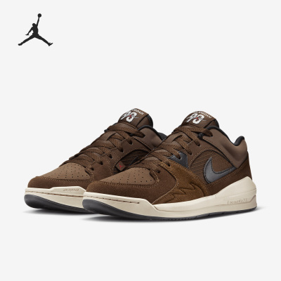 Nike/耐克正品Jordan男女运动缓震舒适透气休闲鞋 DX4397-200