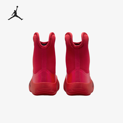 Nike/耐克正品JORDAN小童舒适耐磨抓地运动休闲鞋FB9918-600