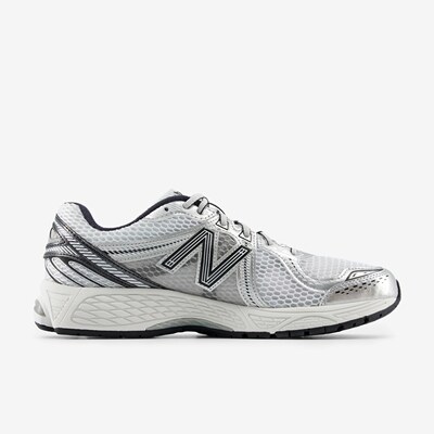 New Balance新百伦正品860 v2男女同款复古千禧网面休闲鞋M8604KR